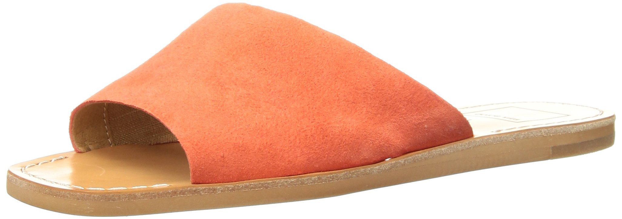 Dolce Vita Women's Cato Slides - Comfortable Summer Sandals with Arch Support | Perfect for Beach, Pool, and Casual Outings
