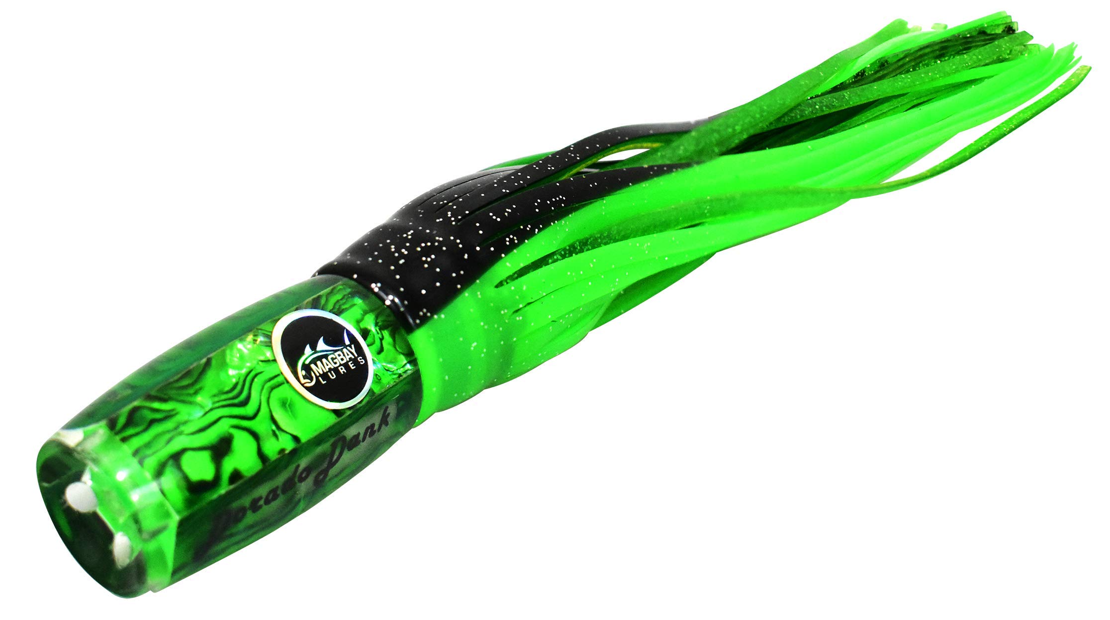 MagBay Lures Dorado Dank Jetted 12.5
