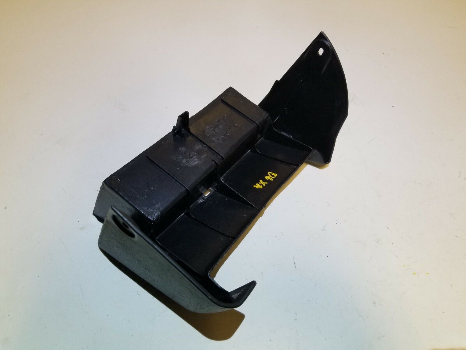 2004-2006 Scion XA OEM Lower Center Instrument Panel Trim - Perfect for Dashboard Repair & Interior Upgrade