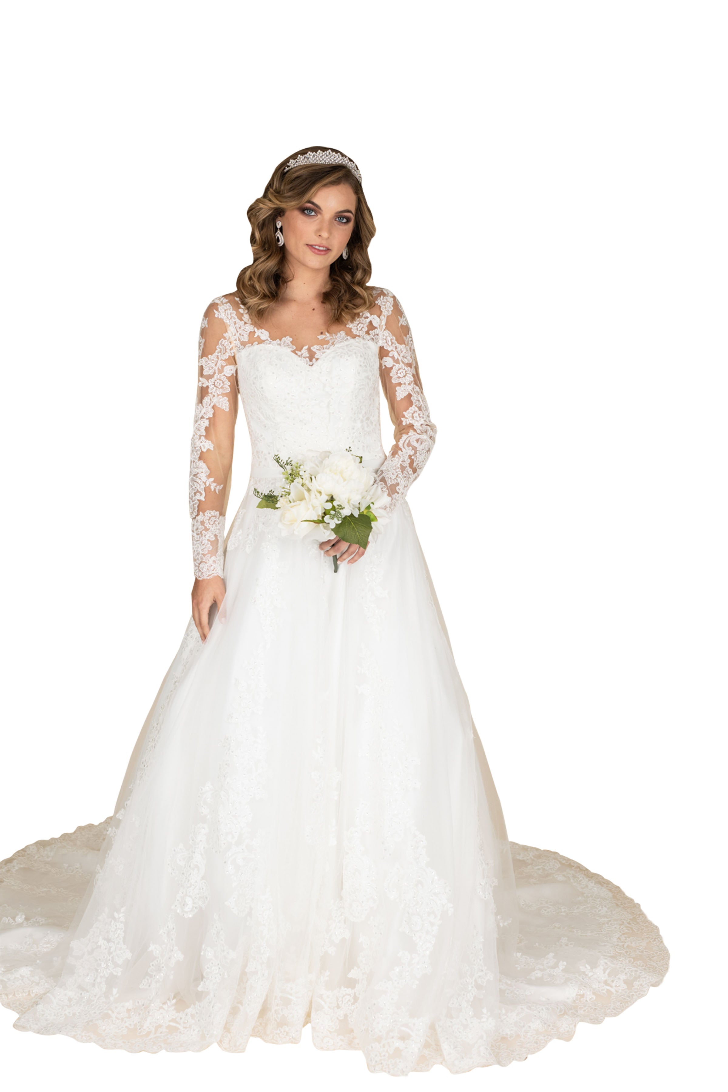 Bright Ivory