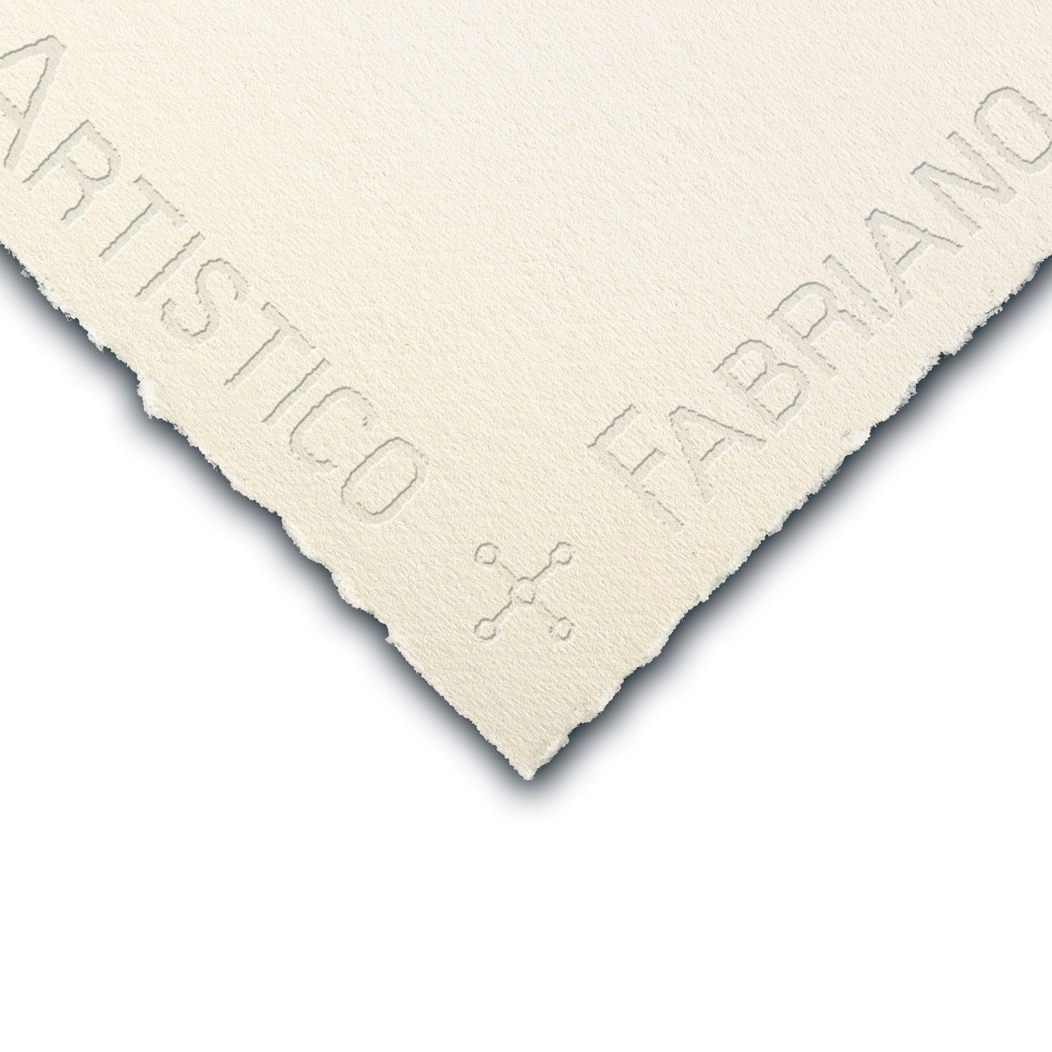 Artistico Premium Watercolor Paper - Extra White, Acid-Free, 140lb/300gsm Cold Press for Professional Artists - Perfect for Painting, Sketching & Mixed Media Art
