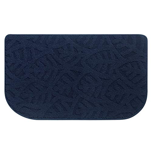 Irregular Dark Blue
