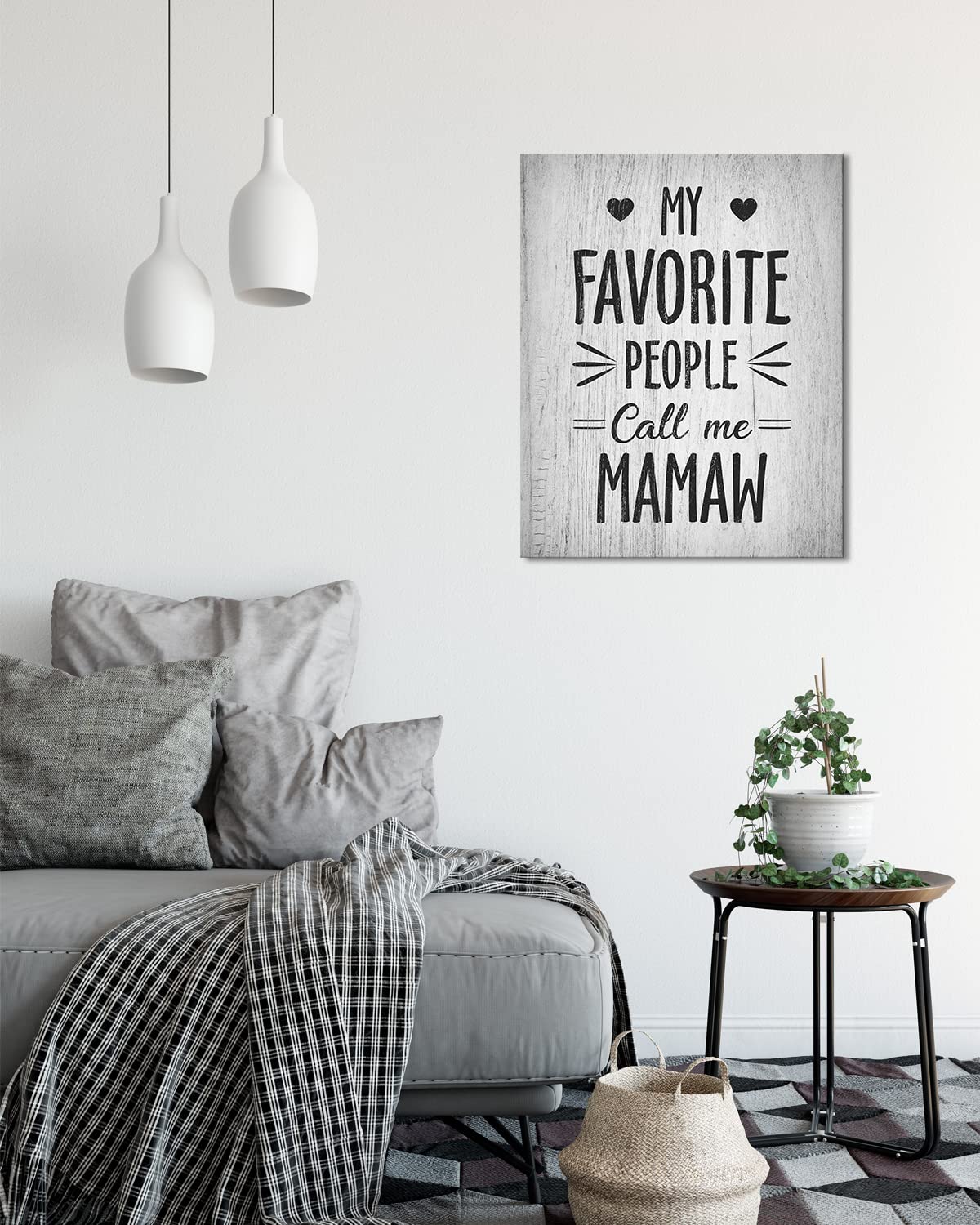 My Favorite People Call Me Mamaw