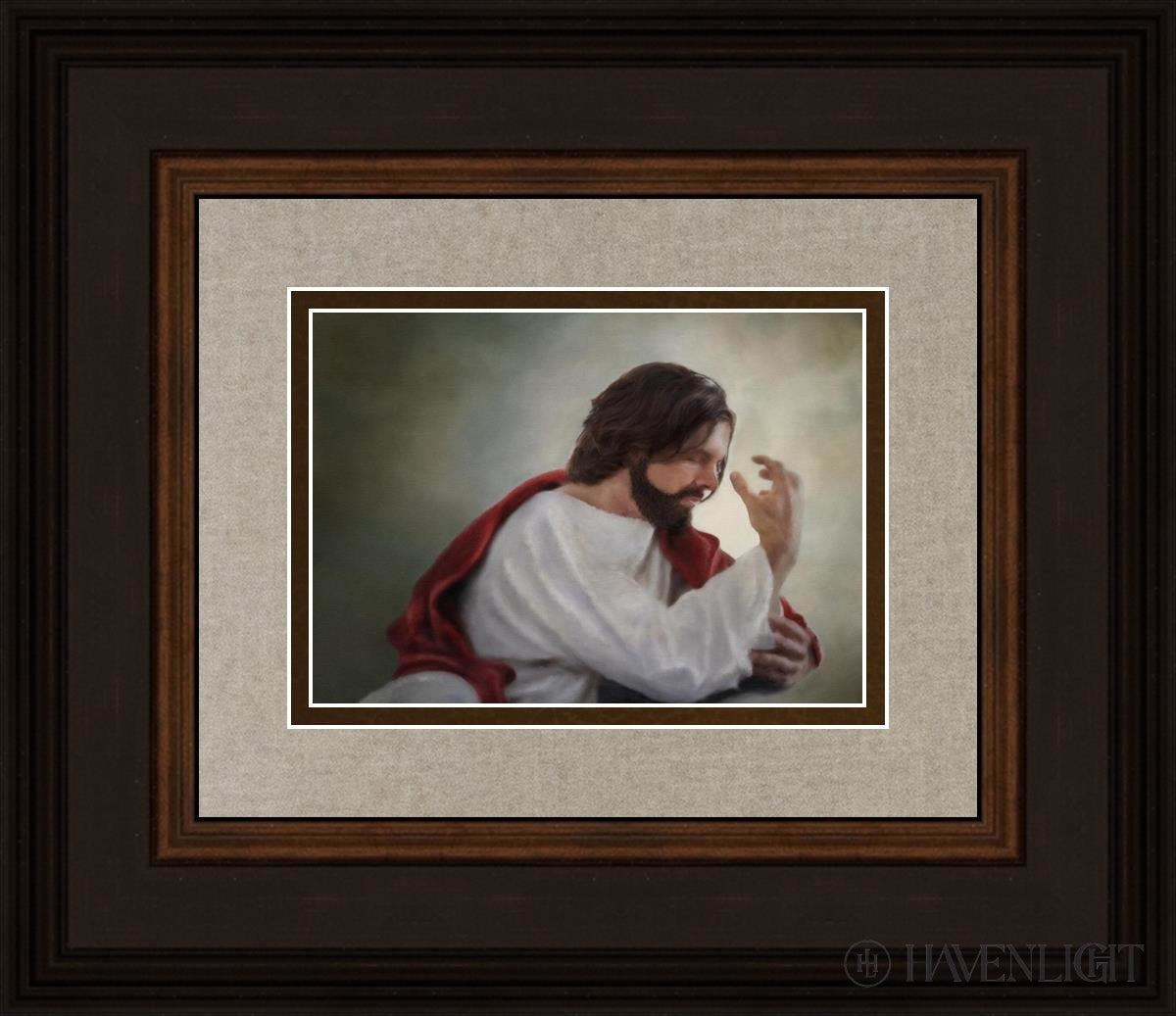 Abide With Me by Greg Sargent - Inspirational Christian Book for Daily Devotion, Bible Study & Spiritual Growth