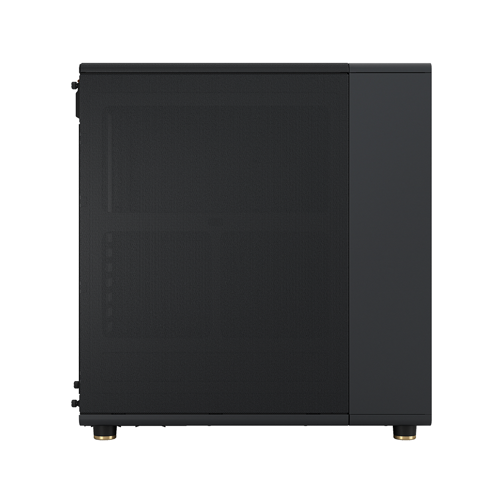 North Pro Mesh Network Storage (NFS) - High-Speed Data Sharing for Home & Office | Perfect for Media Streaming, File Backup & Remote Access