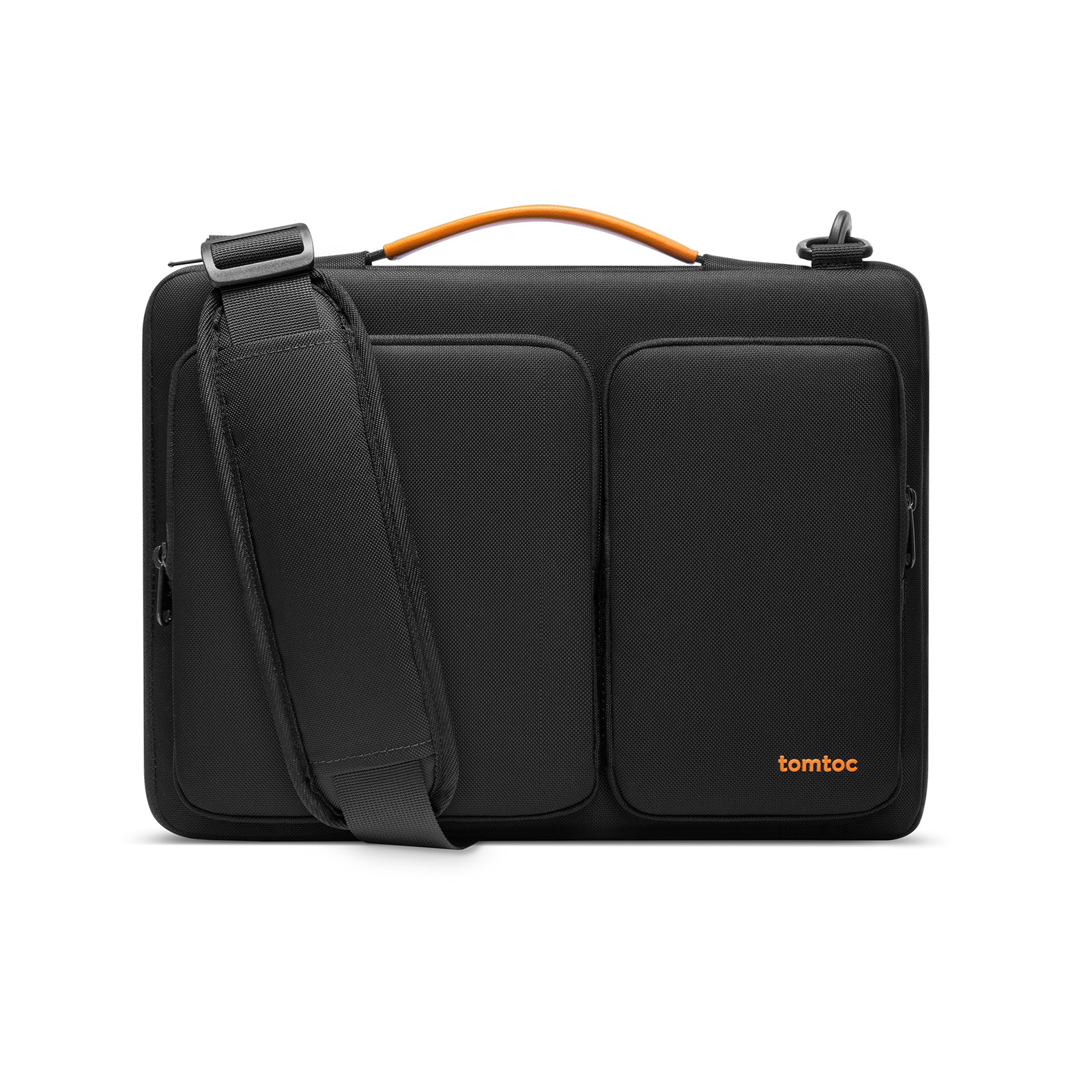 Defender A42 15 Inch Laptop Shoulder Bag - Waterproof & Shockproof Case Compatible with MacBook Air 15