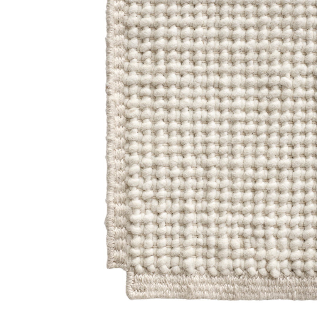 Space Copenhagen SC84 SC85 Rug by &Tradition - Modern Nordic Wool Area Rug for Living Room, Bedroom & Office Decor