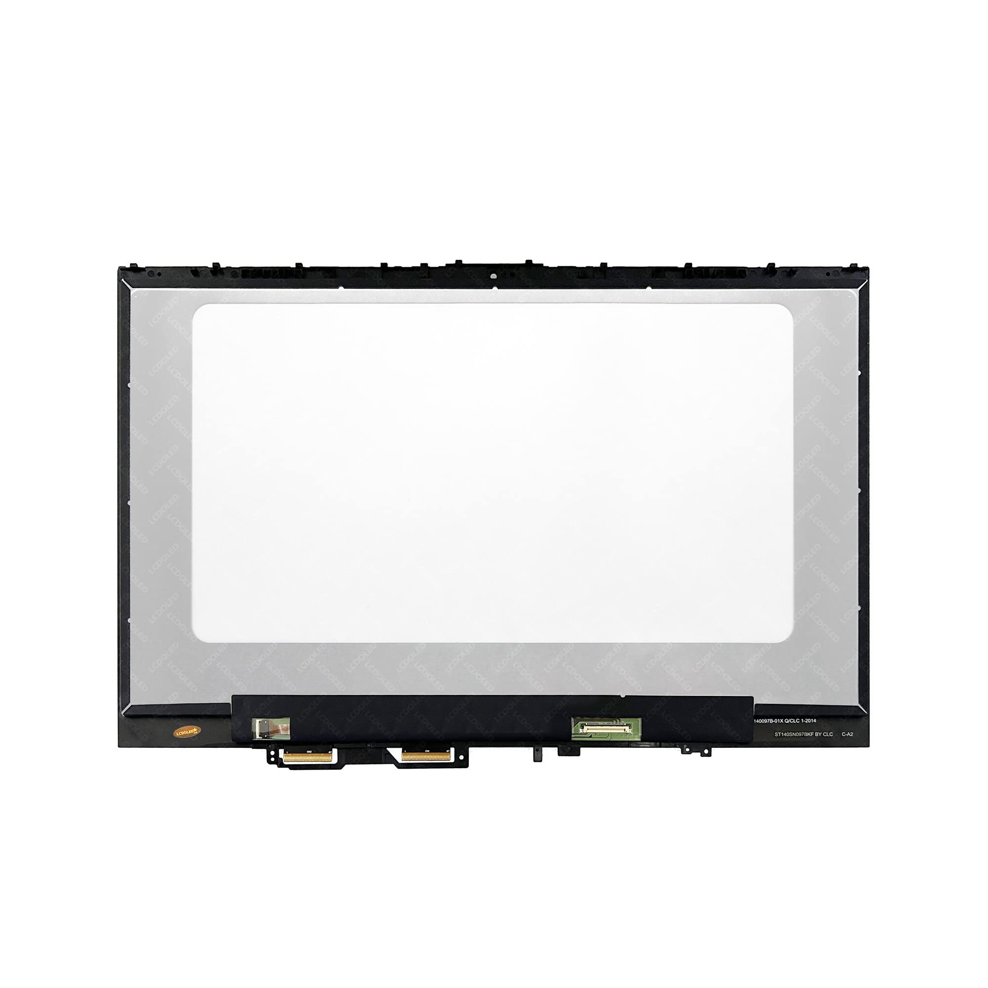 ASUS VivoBook Flip 14 TM420 Series 14