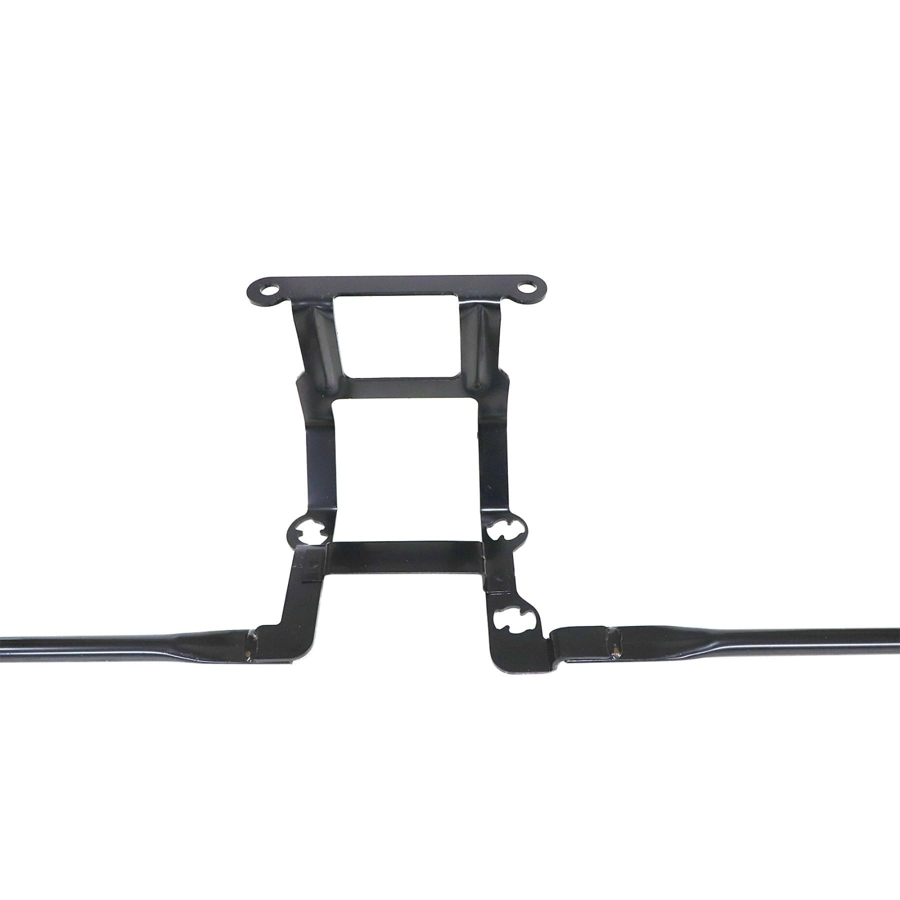 Honda Accord 2018-2020 Center Cruise Control Distance Sensor Bracket - Replacement for 36804-TVA-A20 & 36804TVAA20 | Perfect for Safe Highway Driving & Adaptive Cruise Control System Maintenance