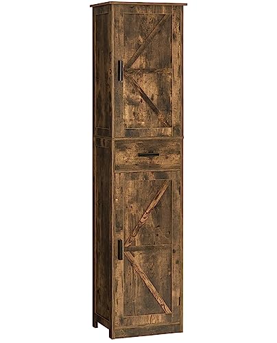 Rustic Brown