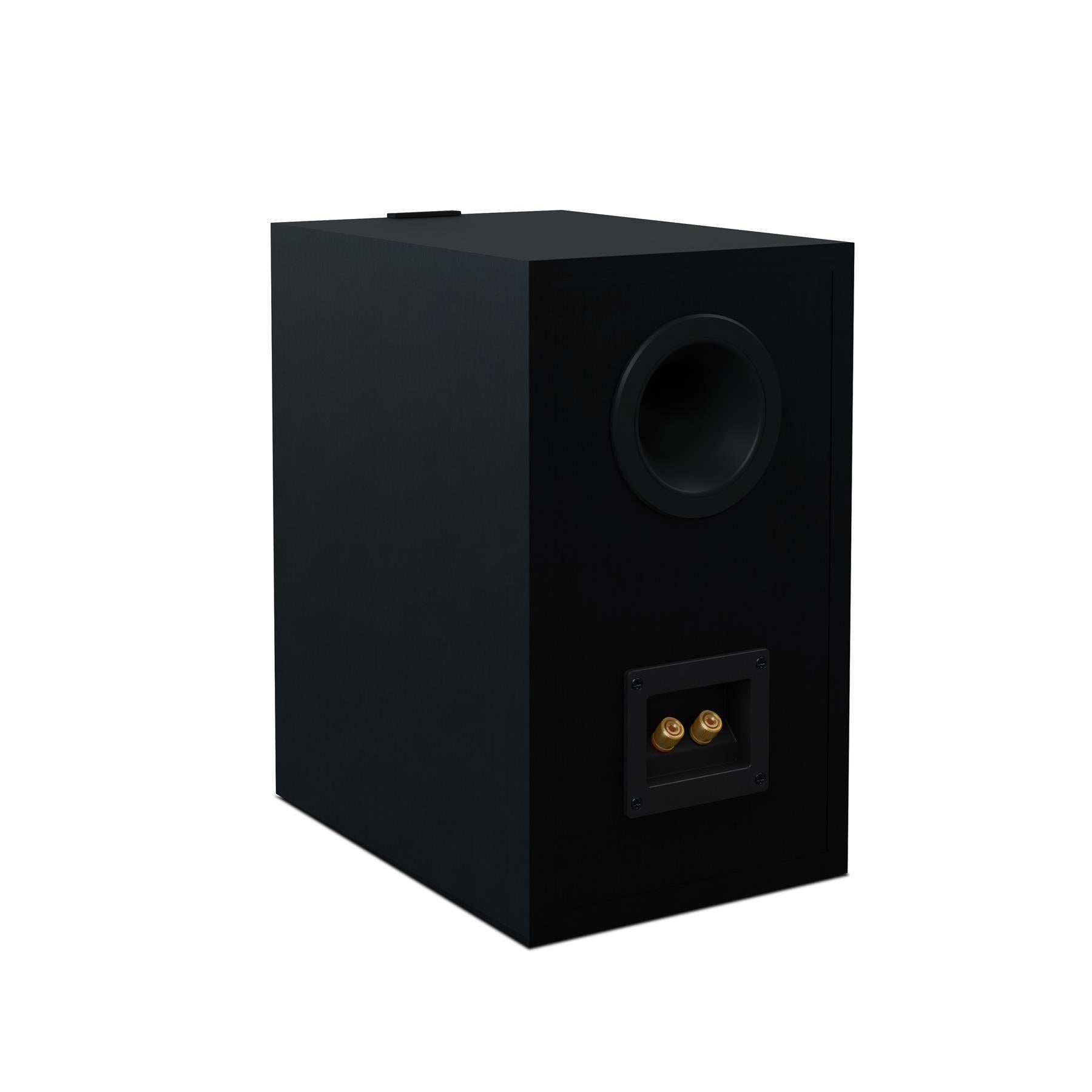 KEF Q150 Bookshelf Speakers - HiFi Audio, Open Box Discount | Perfect for Home Theater & Music Listening