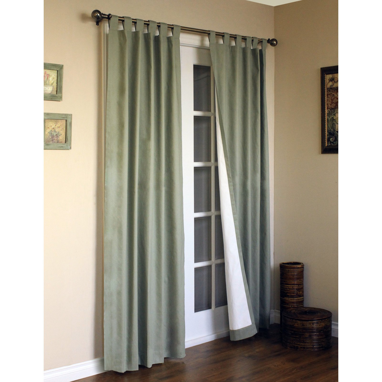 Weathermate Insulated Cotton Panels 80x95