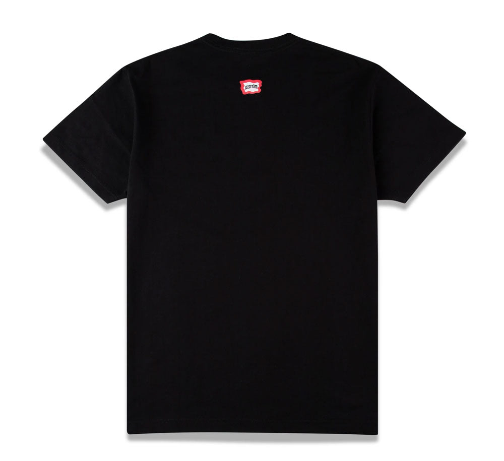Groupies Short Sleeve T-Shirt for Men & Women | Soft Cotton Casual Tee | Perfect for Concerts, Streetwear & Everyday Outfits