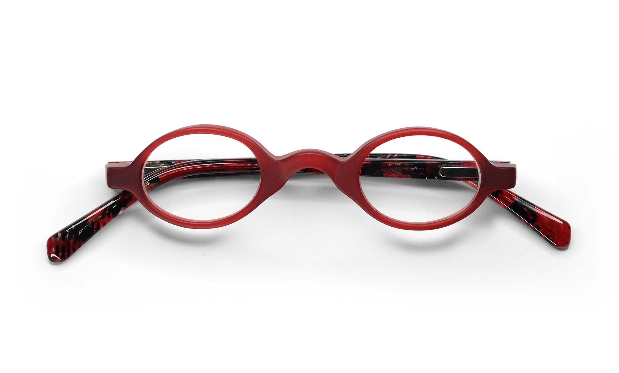 Eyebobs Old Money Premium Reading Glasses for Men & Women - Oval Frame for Narrow Faces (0.0x to 4.0x Strength) - Perfect for Reading, Office Work & Computer Use