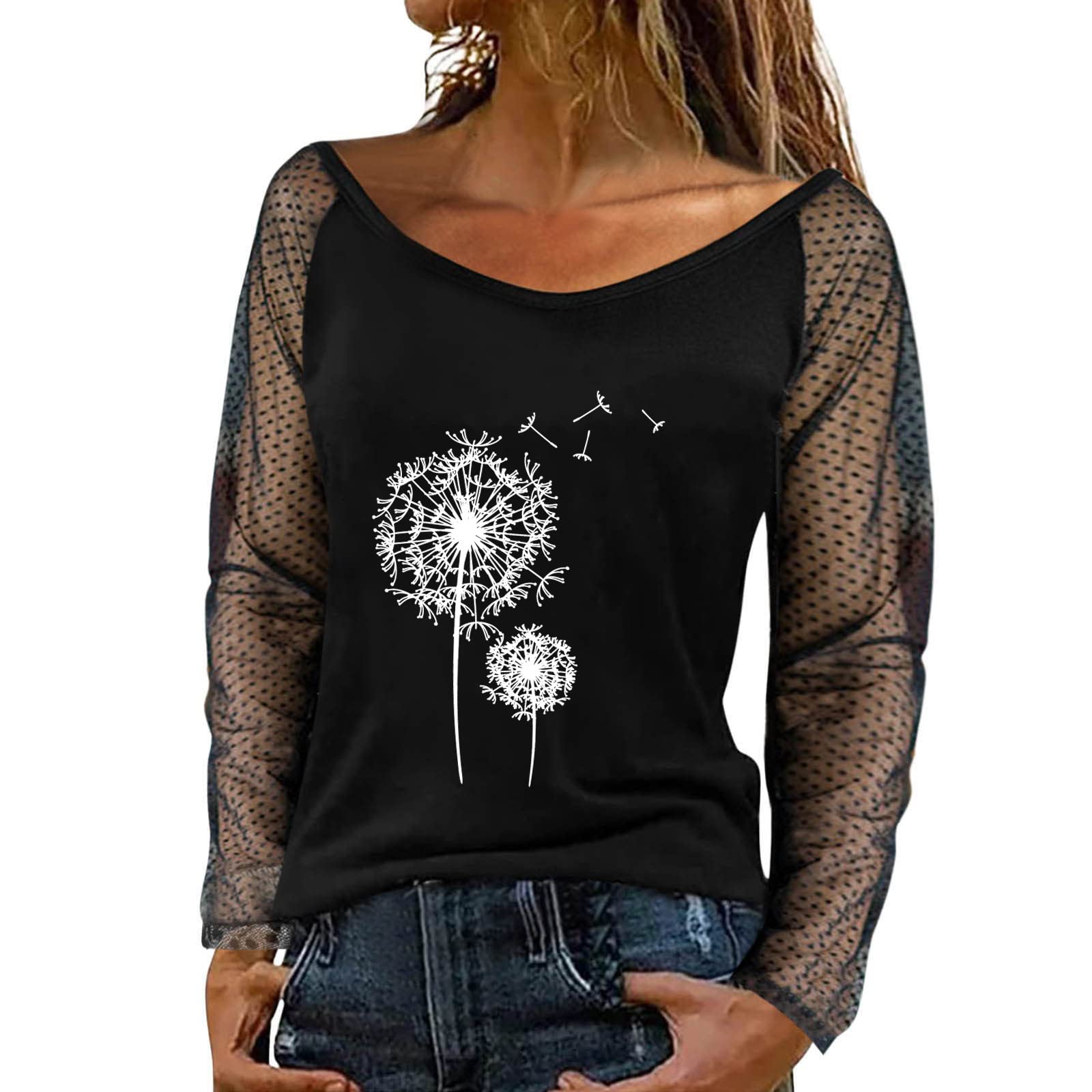 2022 Women's Fashion Blouses & Tank Tops - Summer Workout Tunic Tops & Off Shoulder T-Shirts for Casual Wear, Gym, and Beach Outfits