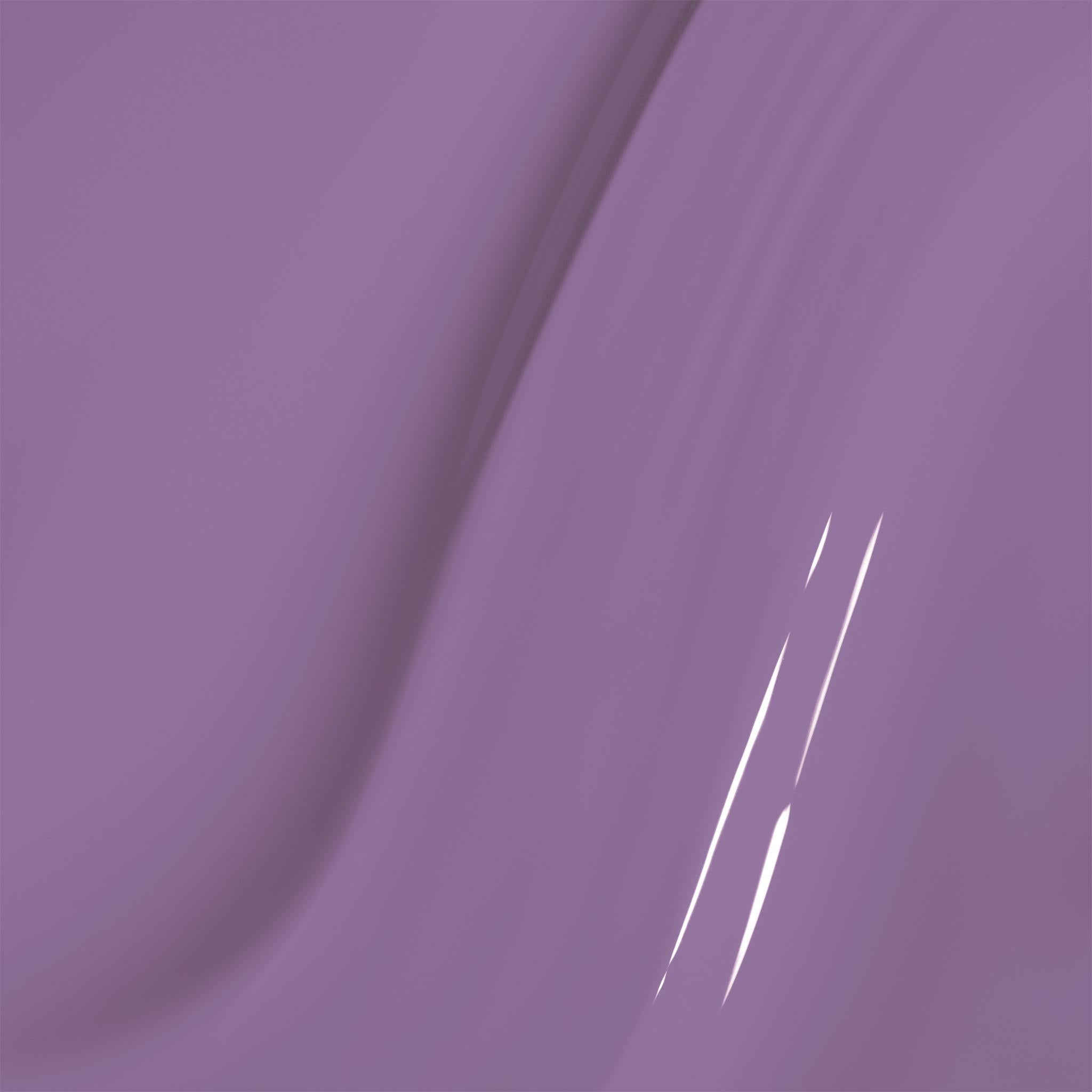 Apres Gel Nail Polish - Thistle Heart Mauve Purple Shade for Long-Lasting Manicure | Perfect for Salon, Home DIY & Special Occasions