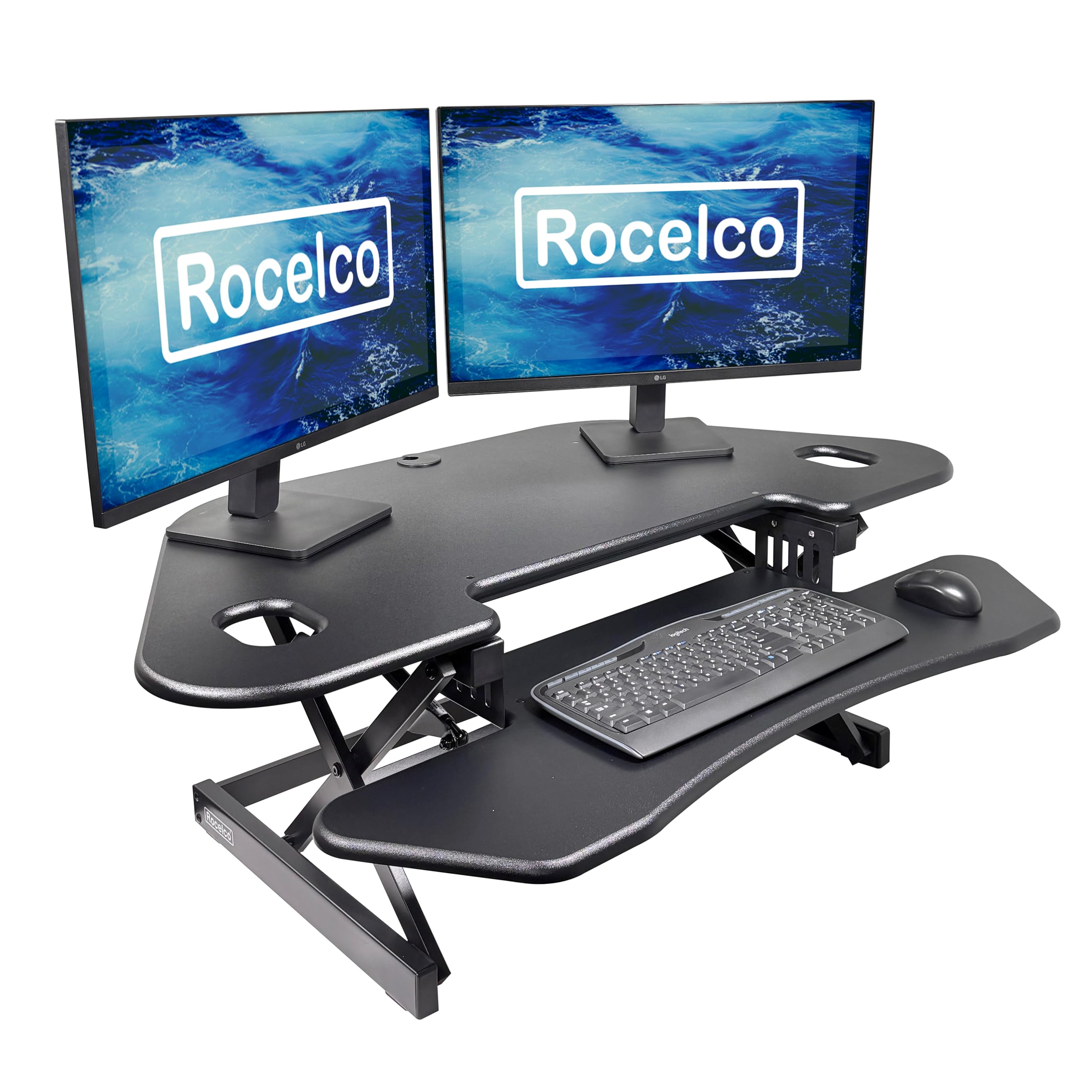 Rocelco 46