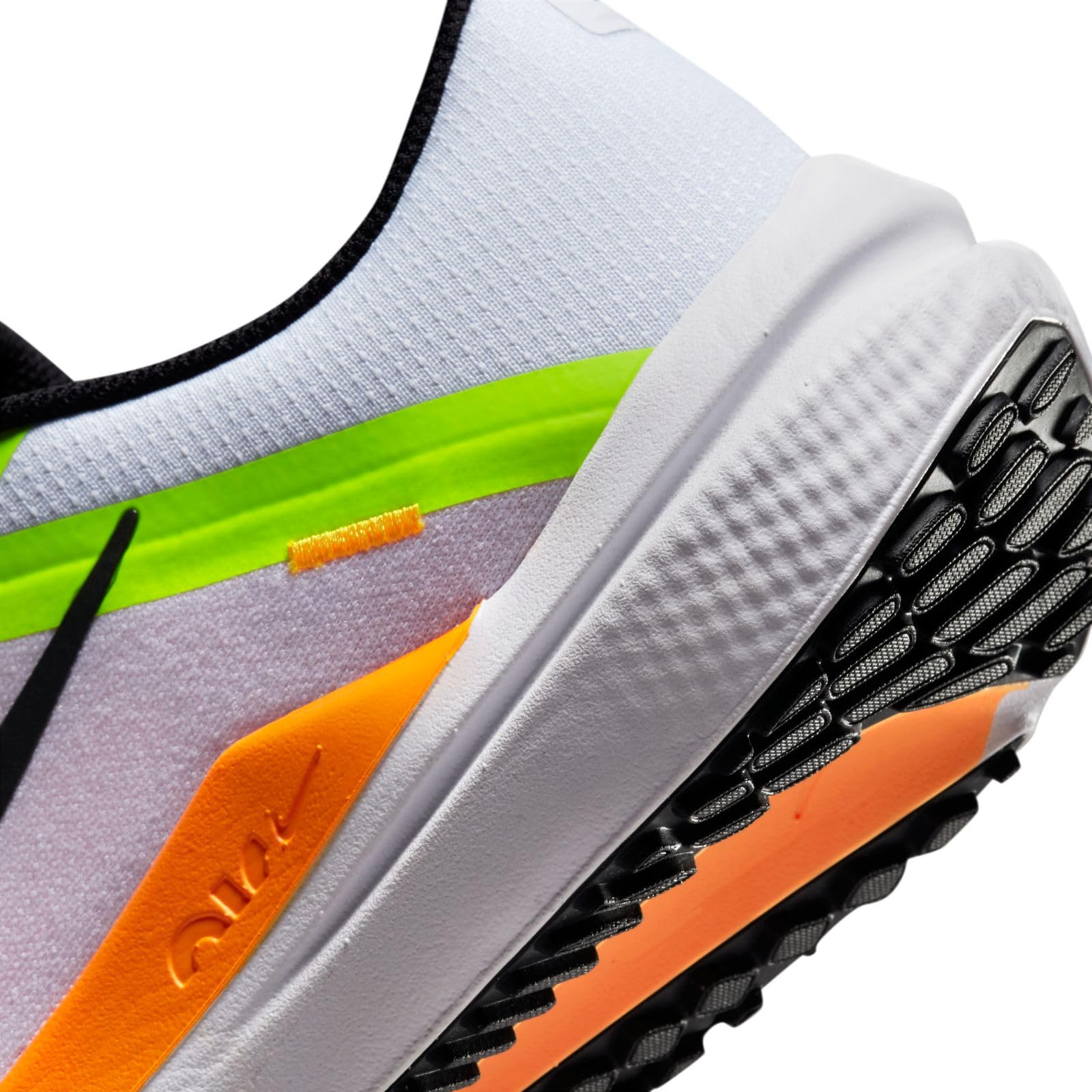 Nike Air Winflo 10 Running Shoes for Men - Lightweight Cushioned Athletic Sneakers for Jogging, Gym Workouts & Daily Wear