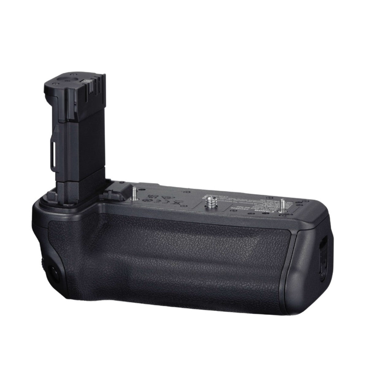 Canon BG-R20 Battery Grip for EOS R5 Mark II Camera - Professional Vertical Grip with Extended Battery Life for Photography & Videography