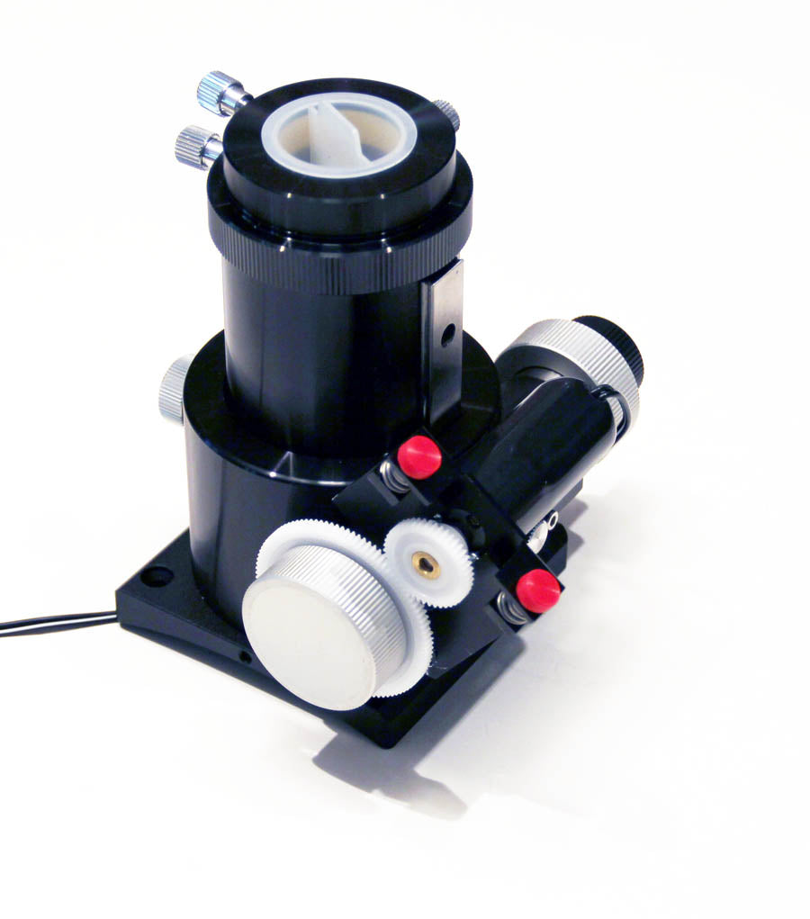 nFOCUS DC Motor Kit - DIY Robotics & STEM Projects for Kids & Adults - Perfect for Science Experiments, Engineering Learning & Hobby Builds