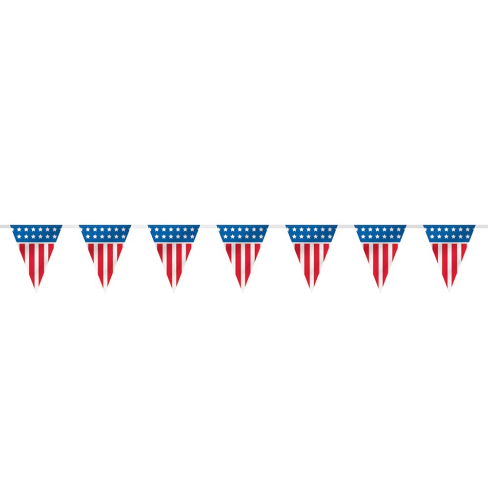 14' Multicolor Unique Party Decorations - Perfect for Birthday, Wedding & Holiday Celebrations