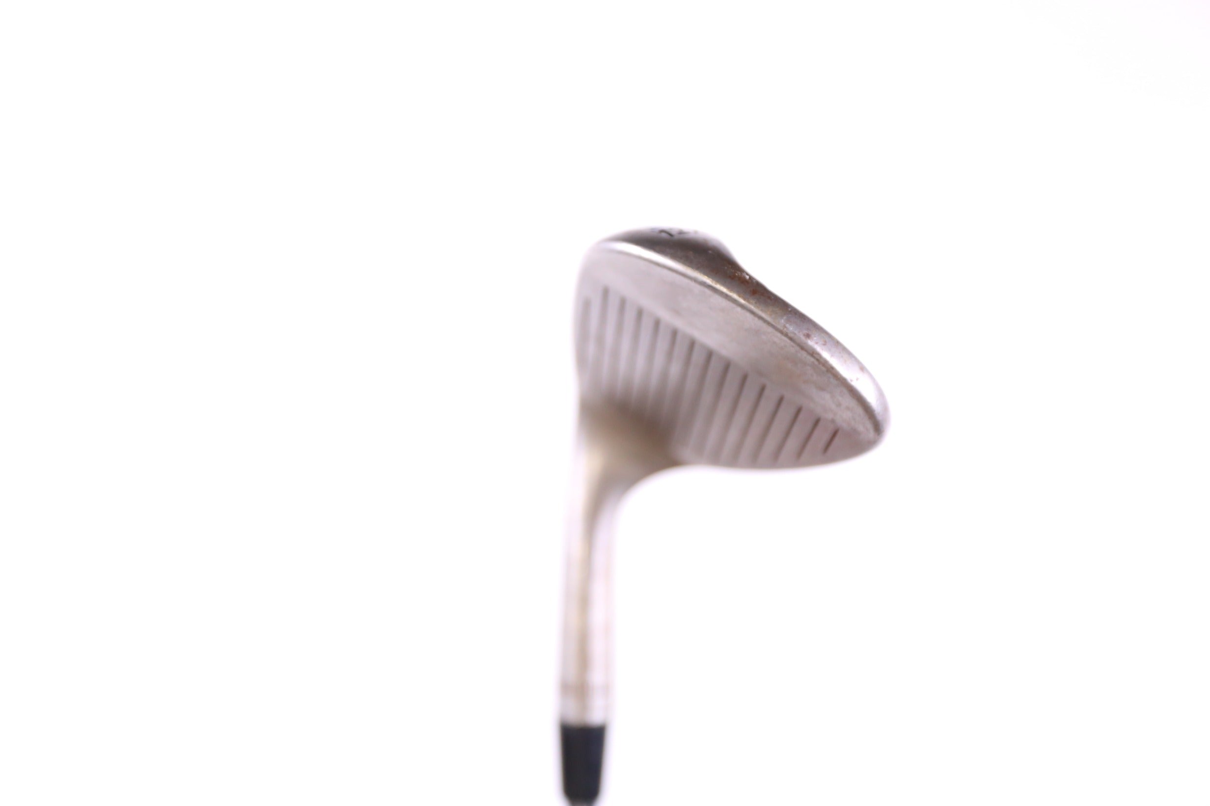 Used Callaway Jaws MD5 Raw Sand Wedge 56° Stiff Flex Right Hand Golf Club - Perfect for Bunker Shots & Short Game Improvement