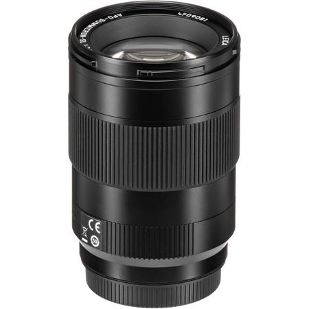 Leica APO Summicron SL 75mm f/2 ASPH Lens (E67) - Professional Portrait & Low Light Photography for DSLR Cameras