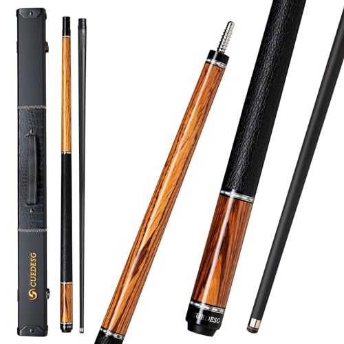 Zebra Wood_10.5mm