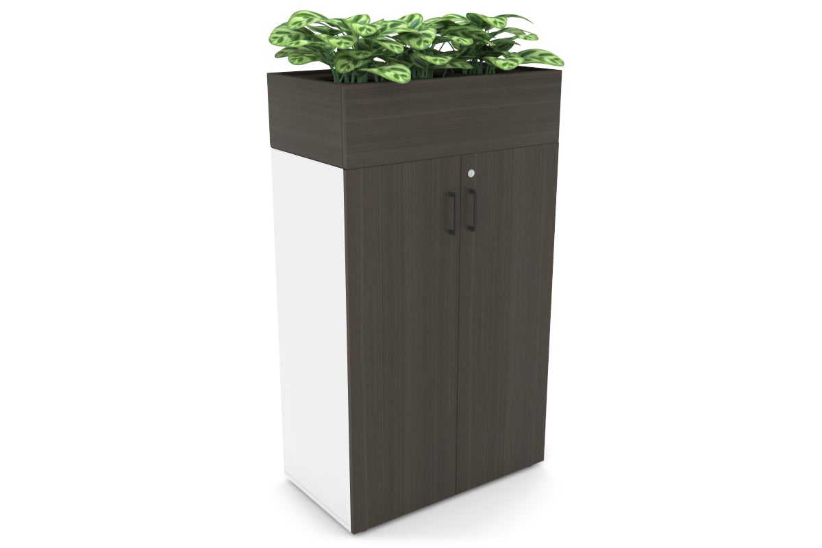 Uniform Medium Storage and Planter Box - 31.5
