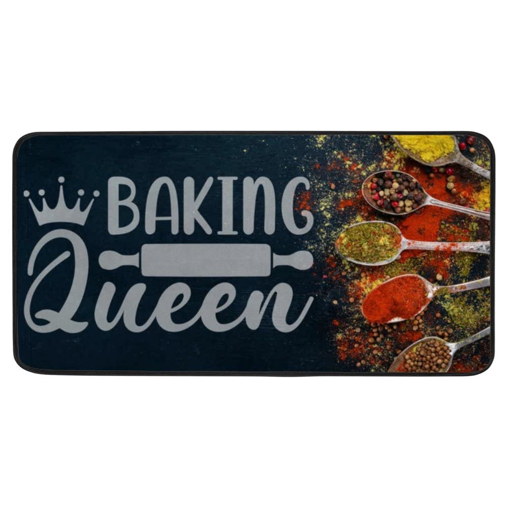 Non-Slip Kitchen Mat - 39