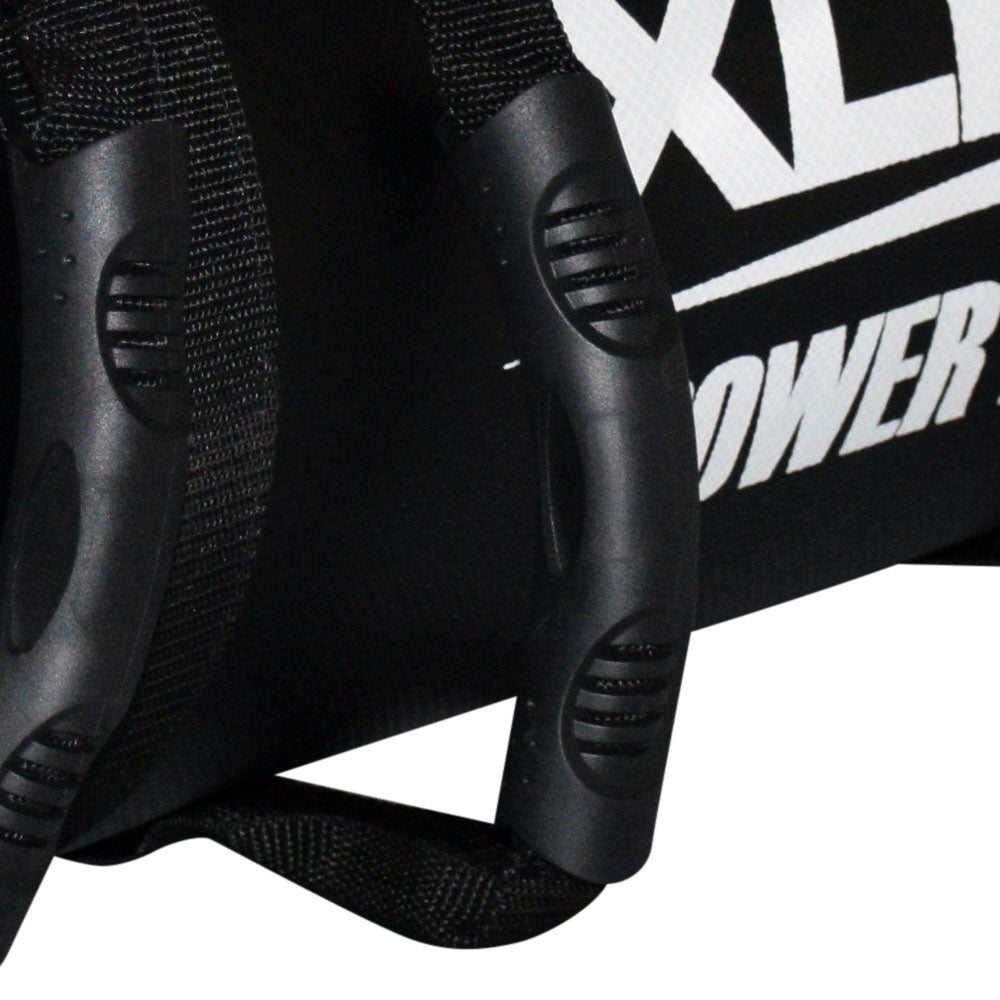 XLR8 Power Bags - Premium Durable Gym & Workout Bags for Men & Women - Heavy Duty Sports Duffel with Shoe Compartment - Perfect for Gym, Travel & Fitness Training