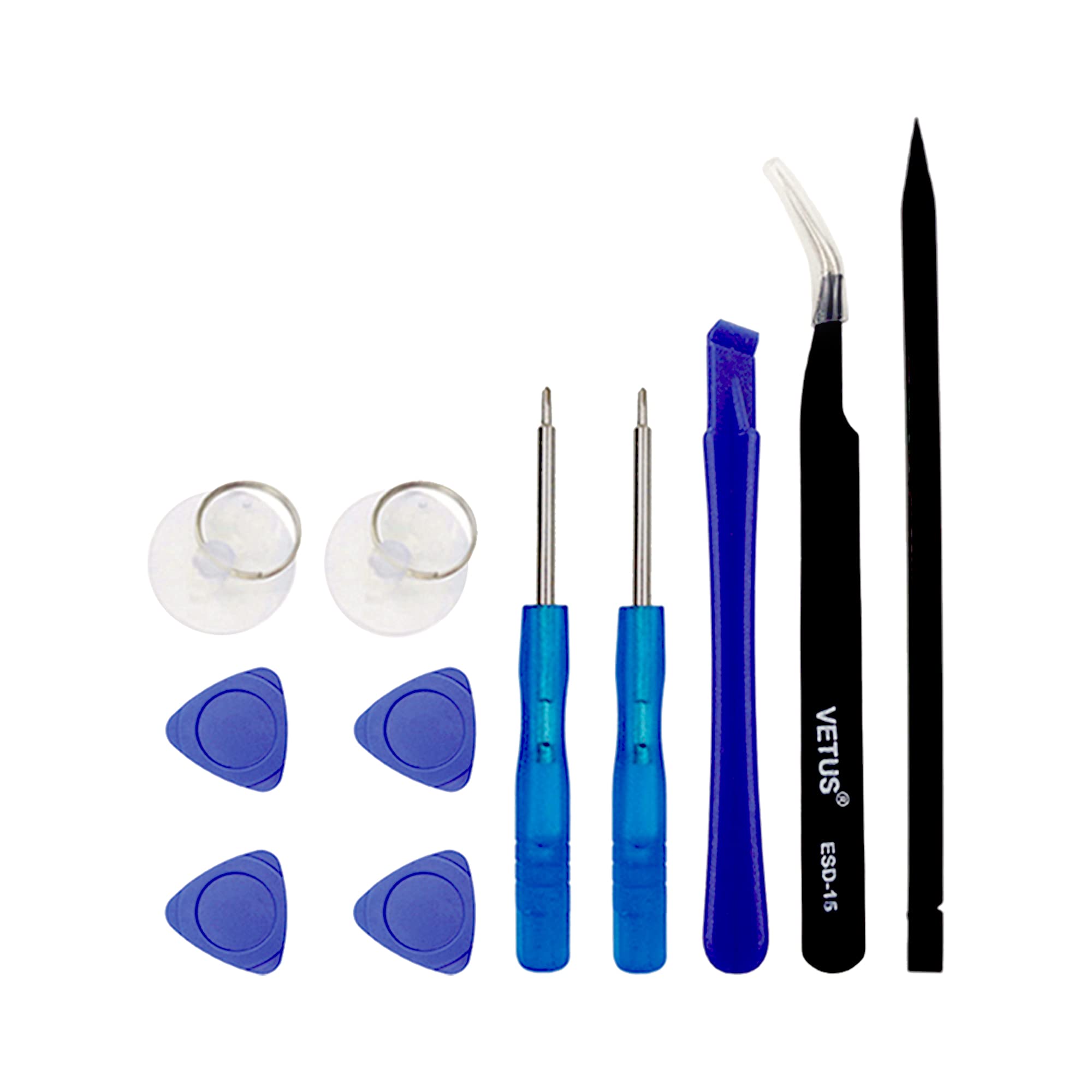 Original Title: Duotipa A1547 Compatible with Apple iPad Air 2/iPad 6 A1566 A1567 MGKL2LL/A MGL12LL/A with Repair Tool Kit   Optimized Title: **Duotipa A1547 Replacement Screen for Apple iPad Air 2 & iPad 6 (Model A1566/A1567/MGKL2LL/A/MGL12LL/A) - Full Repair Kit with Tools | DIY Fix for Cracked or Damaged Displays**