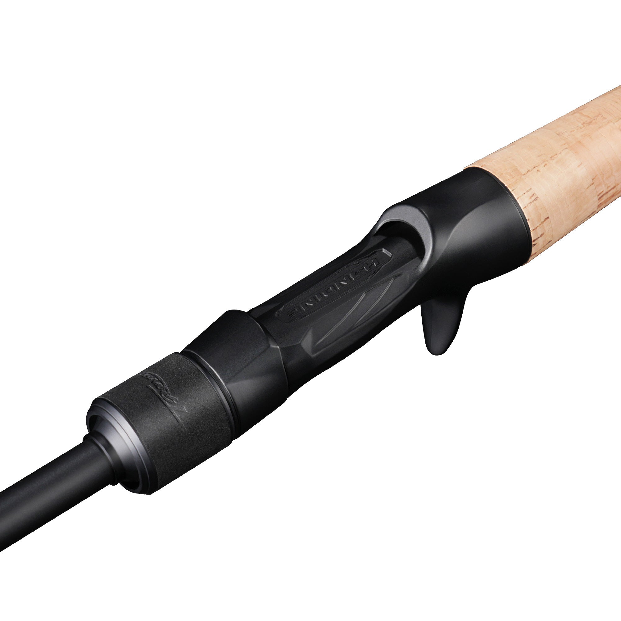 Premium M1 Travel Casting Rod - Lightweight Portable Fishing Pole for Bass, Trout & Saltwater - Compact Telescopic Design for Backpacking, Camping & On-the-Go Anglers