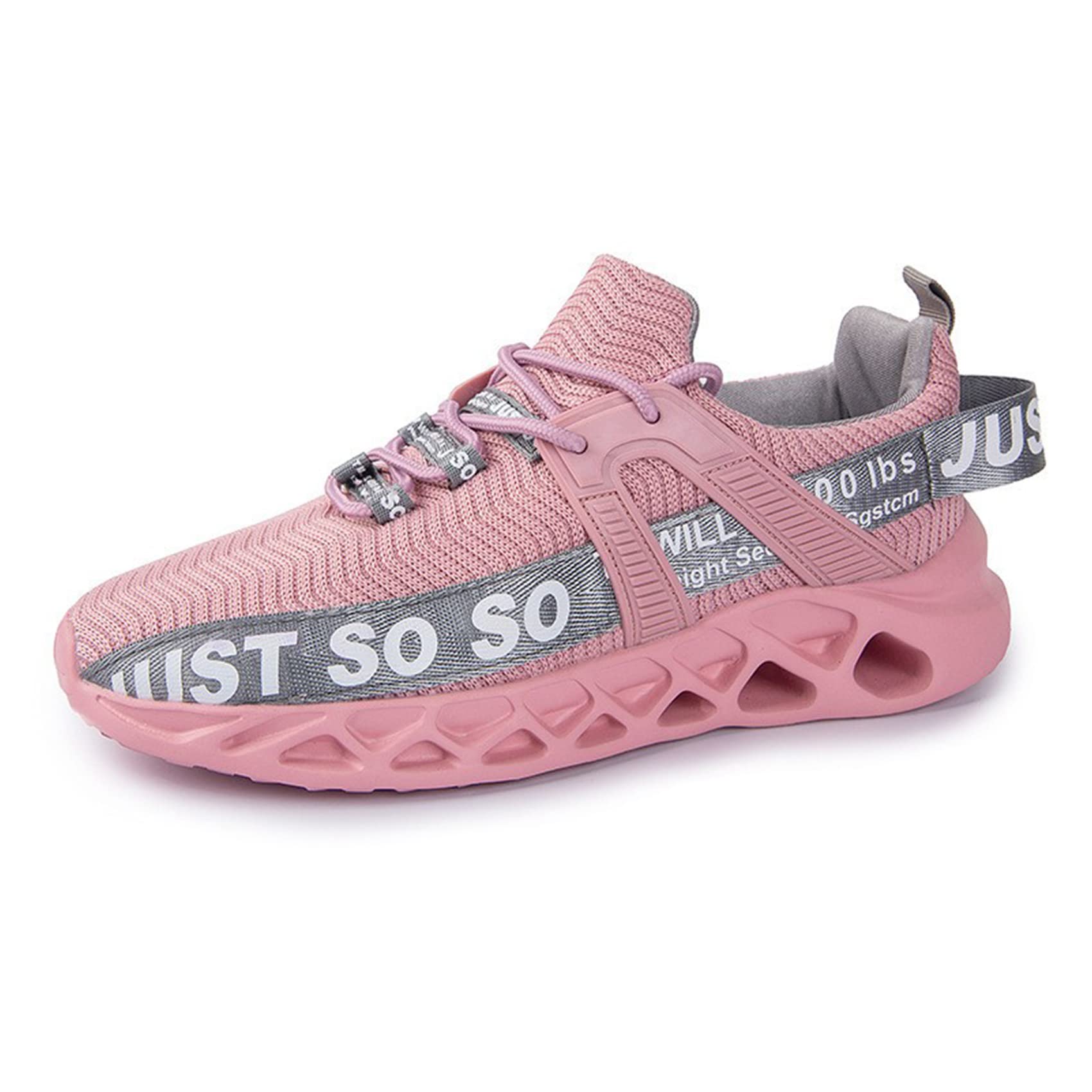 **Women's Running Shoes - Lightweight Breathable Sneakers for Gym, Walking, Tennis & Casual Sports | Non-Slip Soft Sole Athletic Shoes | Perfect for Workouts, Jogging & Daily Wear**