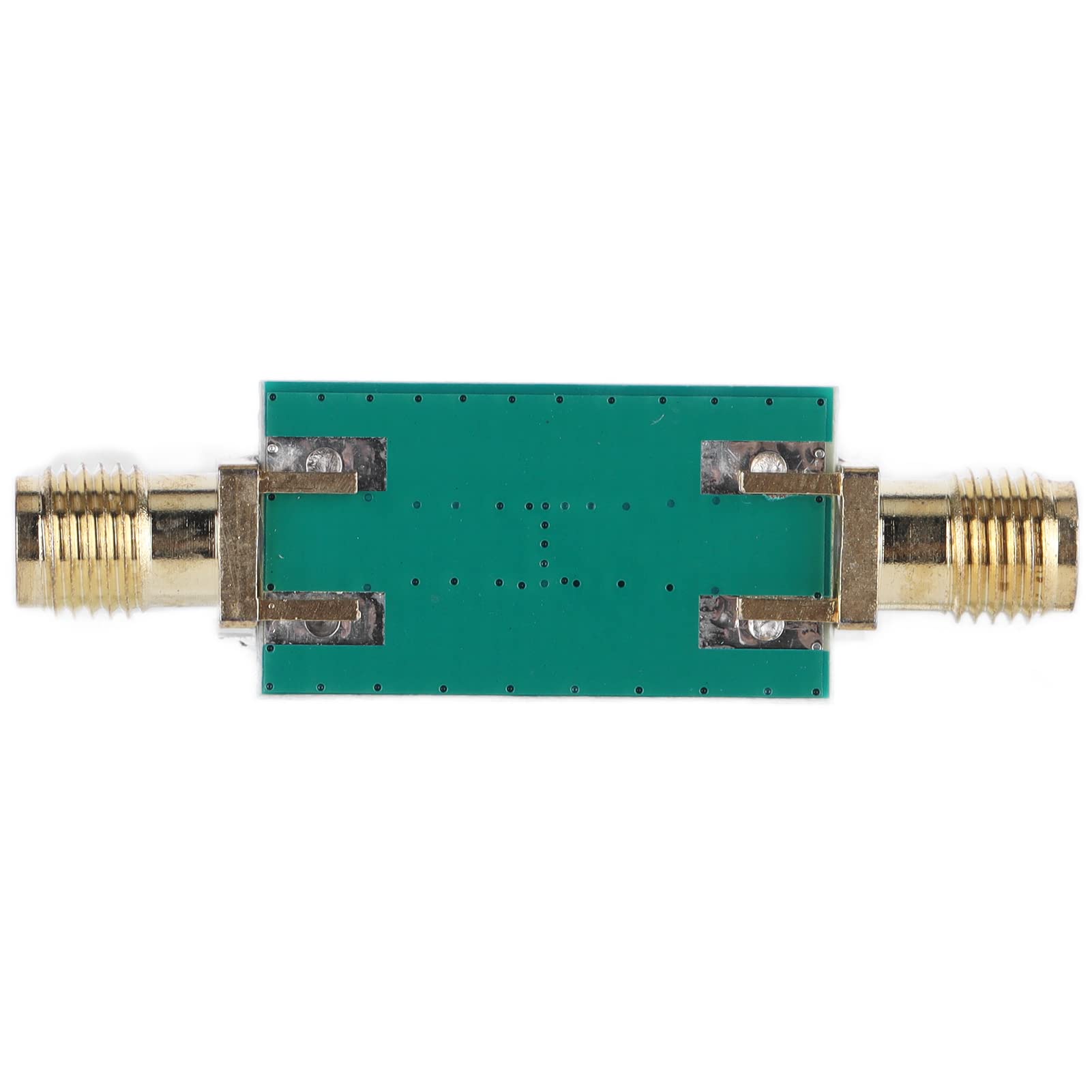 High Performance GPS Filter Module - Easy to Install GPS Signal Filter Board with Large Heat Dissipation Area, Glossy Finish for Extreme Temperatures (-40℃ to 70℃) - Perfect for Automotive Navigation, Marine GPS Systems & Outdoor Tracking Devices
