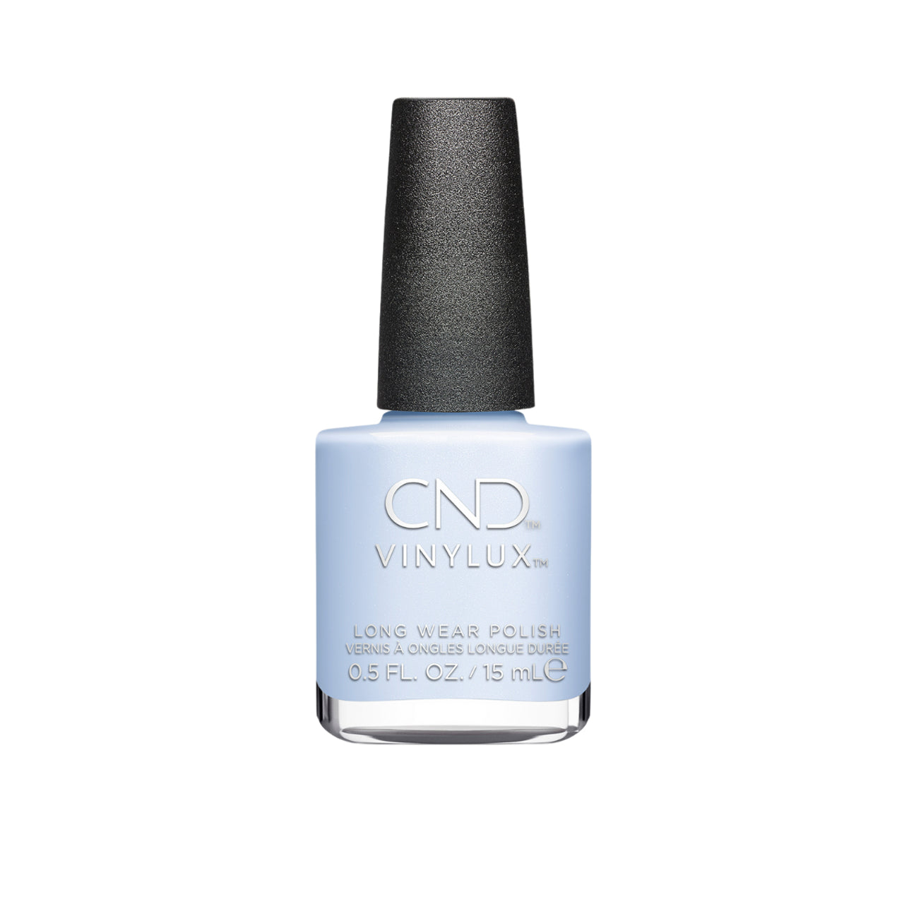 CND Vinylux Long Wear Nail Polish - Fantasy Realm (15ml) - High Gloss, Chip-Resistant Formula for Salon-Quality Manicures at Home