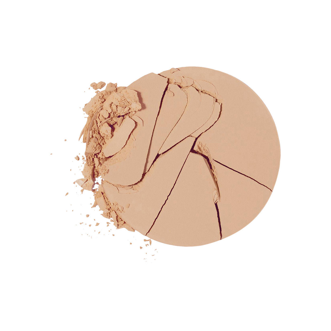 Chantecaille Compact Makeup - Luxury Pressed Powder Foundation for Flawless Coverage | Perfect for Everyday Wear & On-the-Go Touch Ups