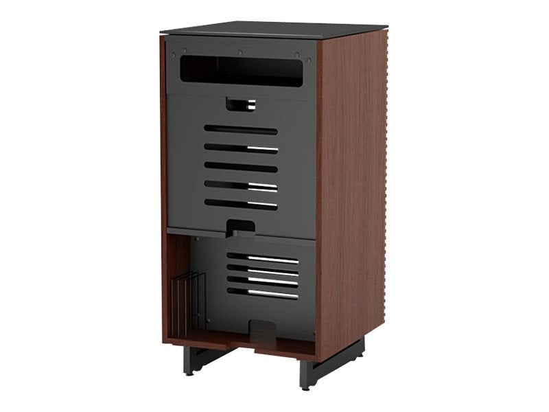 BDI Corridor 8172 Media Console - Modern TV Stand with Storage for Living Room, Home Theater & Entertainment Centers