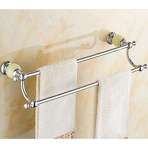 Double Towel Bar