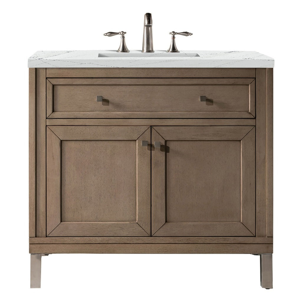 James Martin Vanities Chicago Collection 36