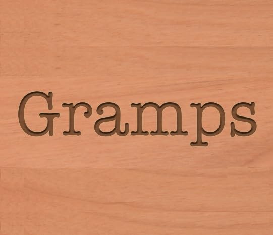 Gramps