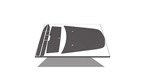 Matte Black (Oem Color)