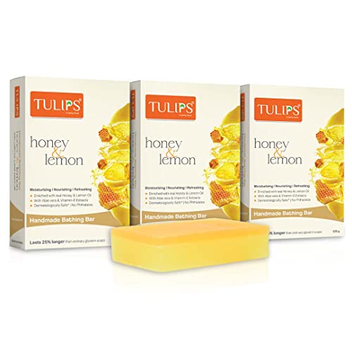 Honey & Lemon