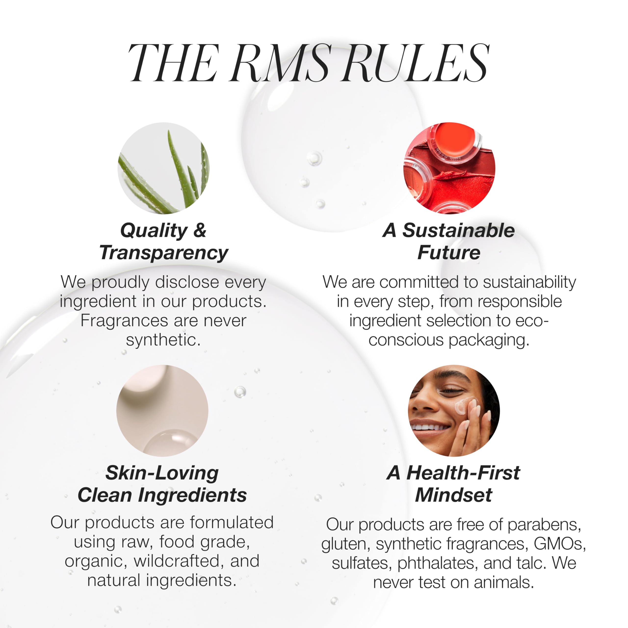 RMS Beauty UnCoverup Concealer - Full Coverage Hydrating Cream Concealer for Dark Circles & Mature Skin | Under Eye Brightening Makeup for Daily Wear & Special Occasions