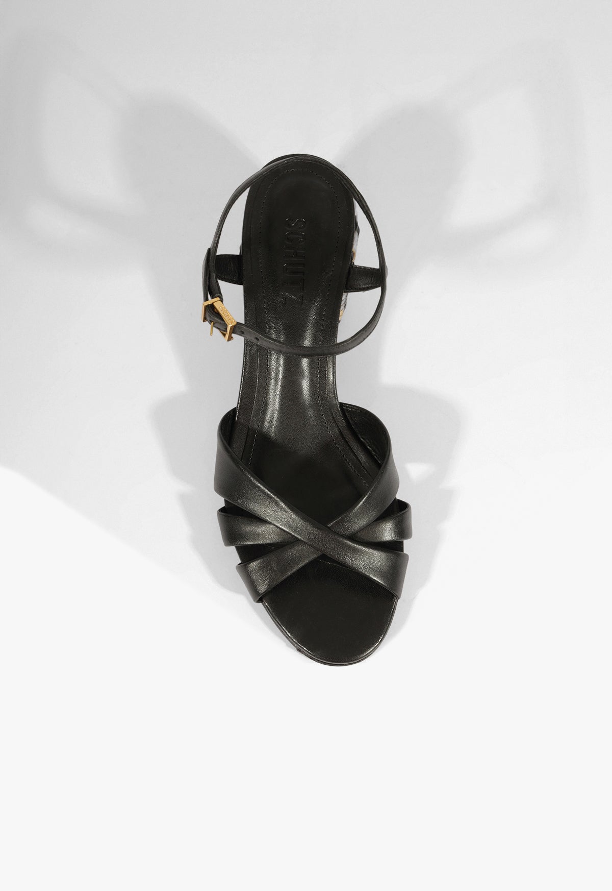 Keefa Mid Block Sandal - Comfortable Women's Platform Sandals with Arch Support | Perfect for Summer, Beach, and Casual Outings