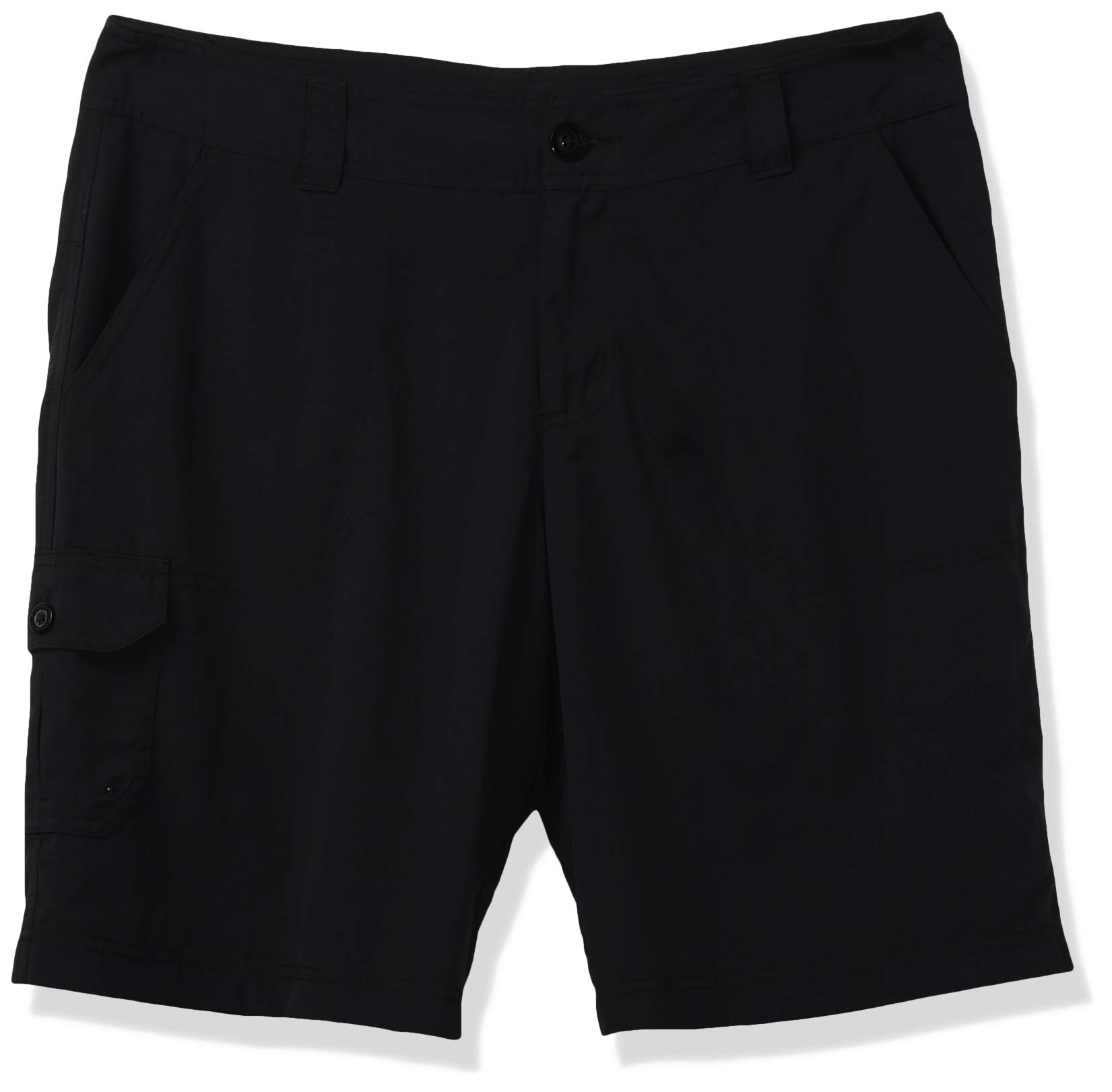 Columbia Women's East Ridge II Hiking Shorts - Lightweight, Quick-Dry & UPF 50+ for Outdoor Adventures, Travel & Casual Wear