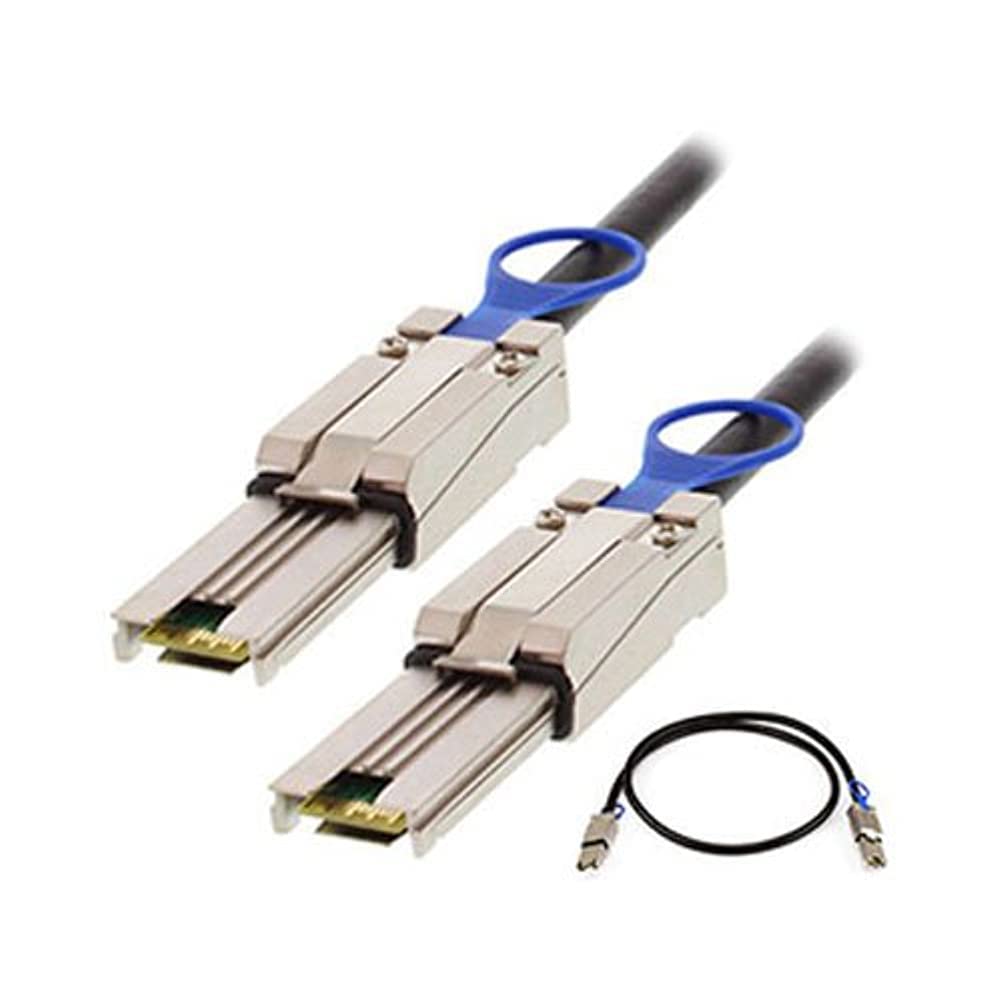 Cisco Compatible Flex Stacking Cable - 3M ADD-ON Computer Network Cable for Switch Stacking | Ideal for Data Centers, Server Rooms & Office Networks