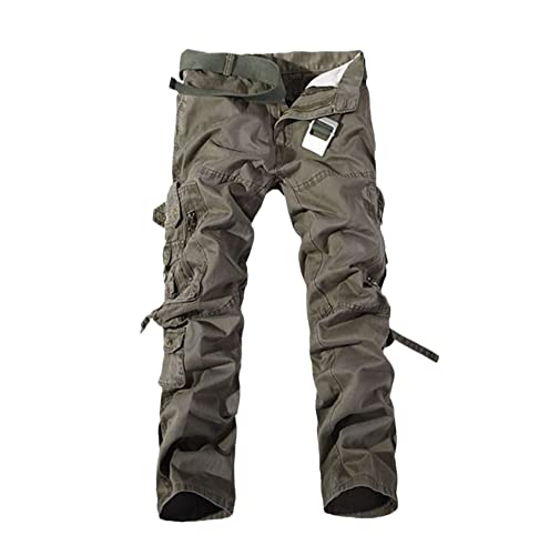 Soil Army Green