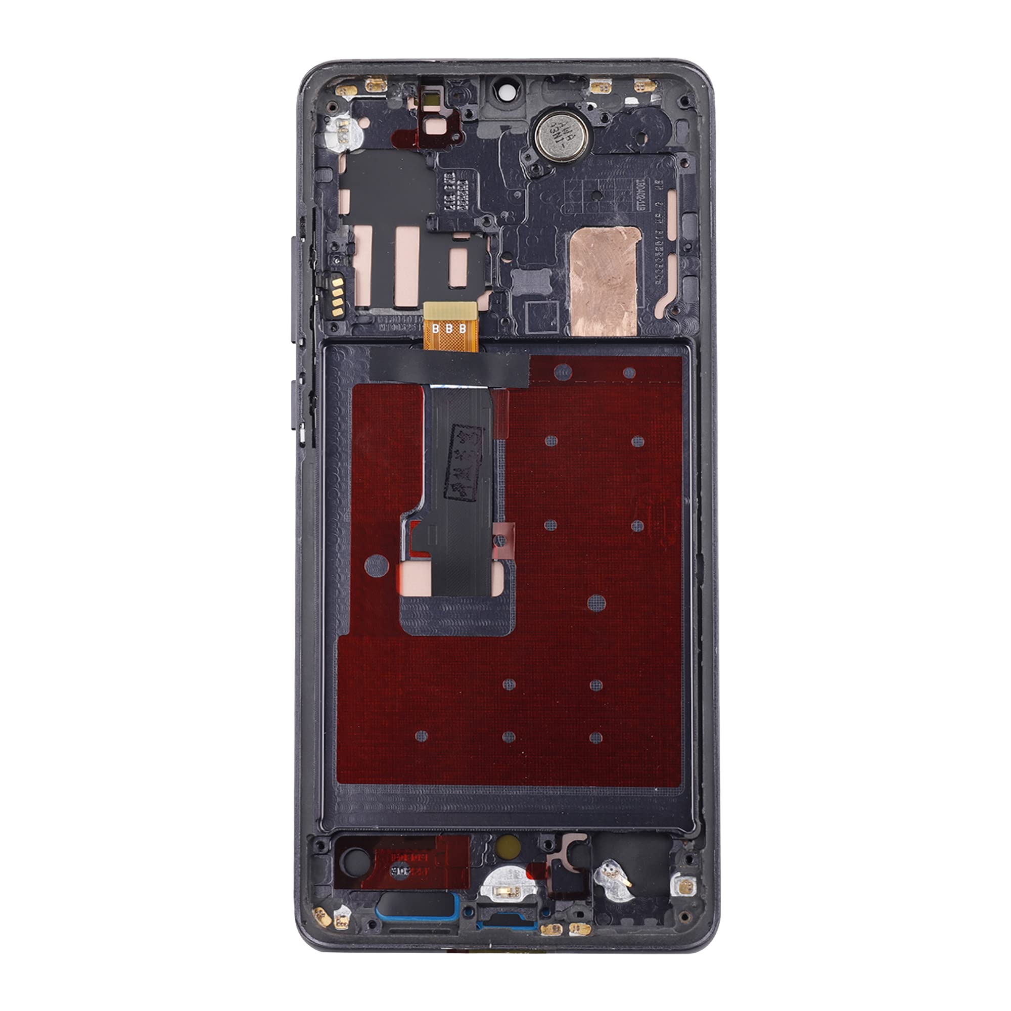 Huawei P30 Pro LCD Display Screen Replacement - 6.47