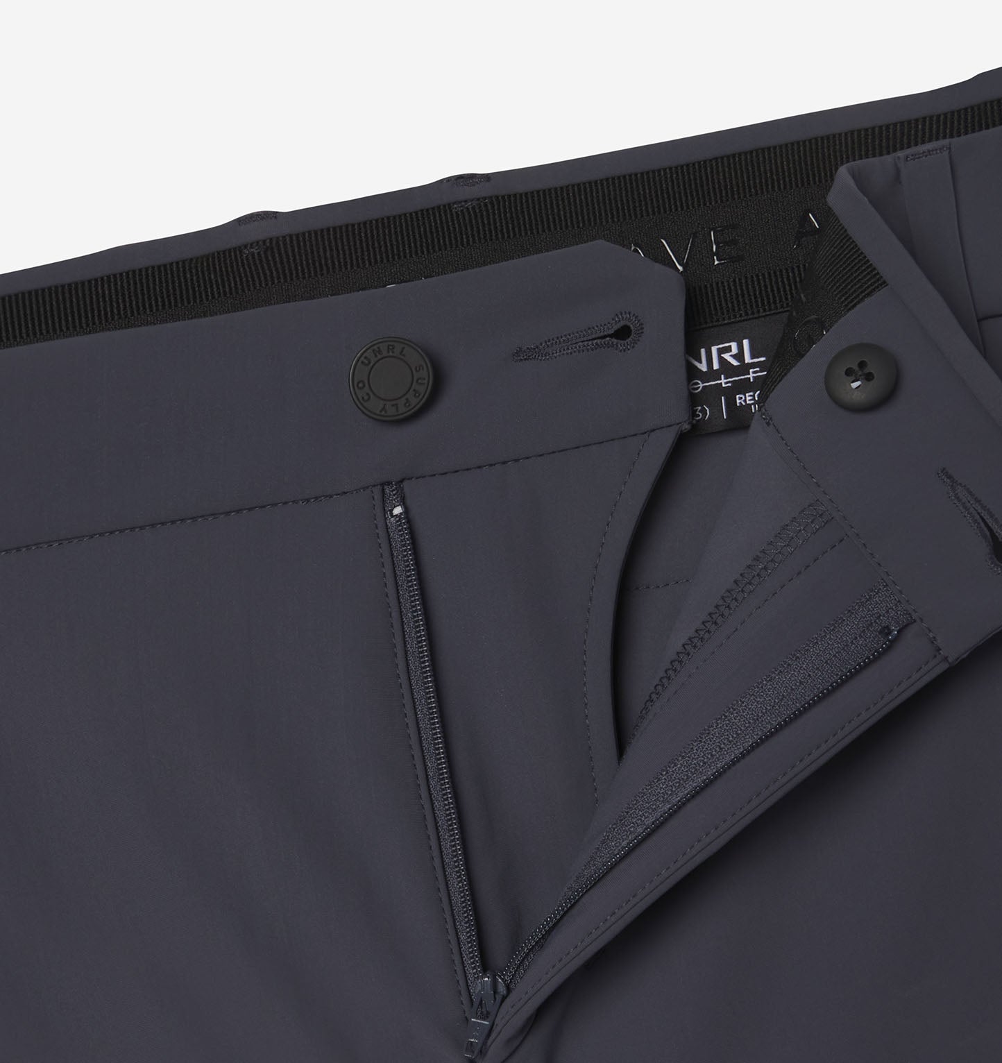UNRL Concourse Pant - Men's Athletic Joggers with Stretch & Pockets | Perfect for Gym, Running & Casual Wear